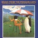 Penguin Cafe Orchestra/Music From The Penguin Cafe (EGED 27)@Reissue